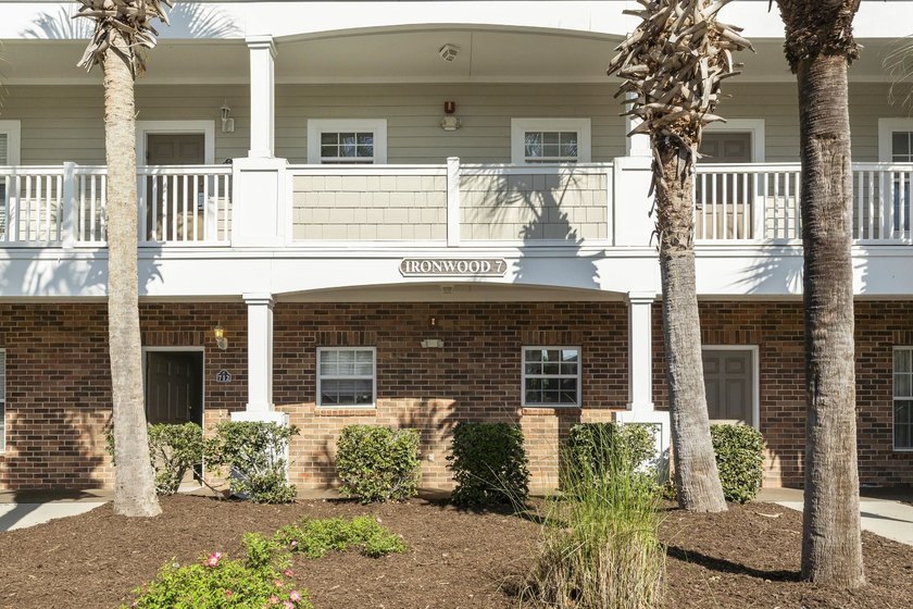 New HVAC installed March 2026. Enjoy easy coastal living in - photo 21