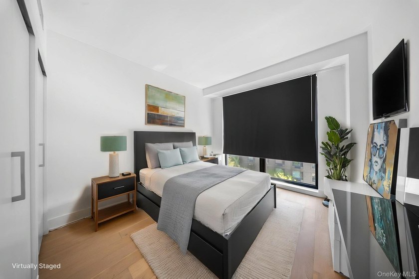 Welcome to sophisticated living at The Bond in the heart of Long - photo 7