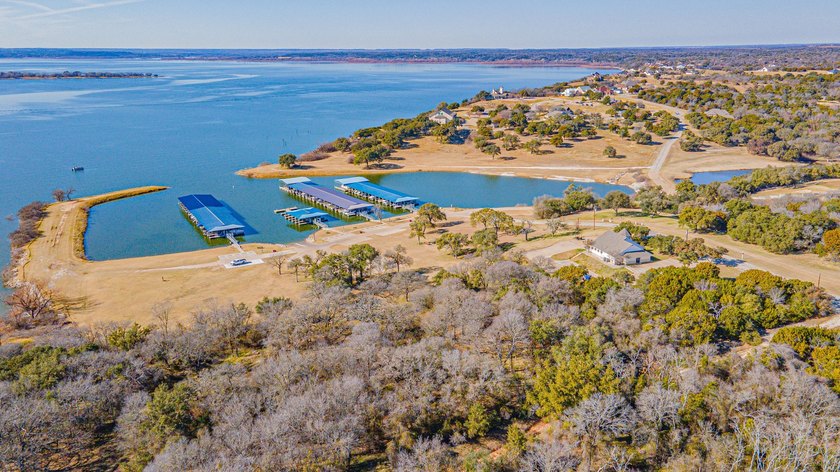 Welcome to the pristine White Bluff Resort Community offering - photo 14
