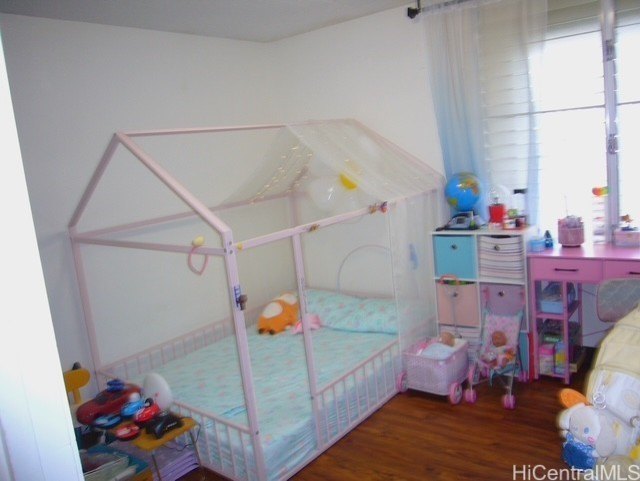 A Boutique condo Located on the Diamond Head side of the Ala Wai - photo 17