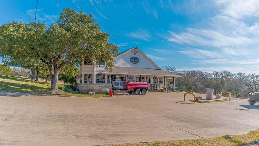 Welcome to the pristine White Bluff Resort Community offering - photo 17