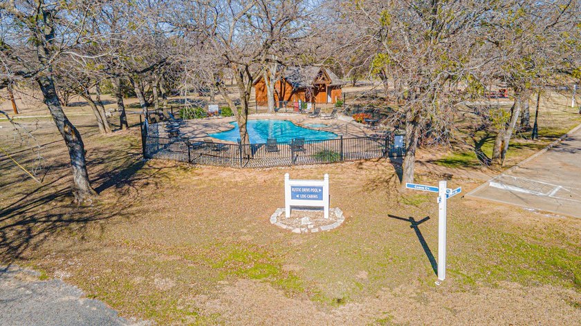 Welcome to the pristine White Bluff Resort Community offering - photo 20