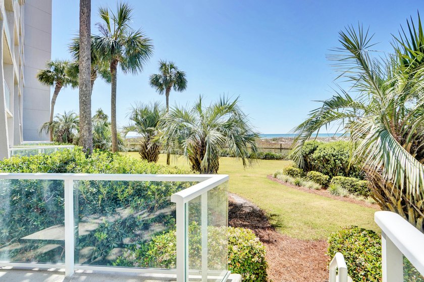 Welcome to 4202 Beachside 2, a beachfront treasure in Sandestin - photo 21