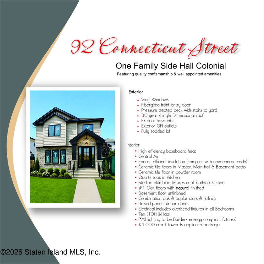 Beautiful Single family detached on Serene dead end street in - photo 2