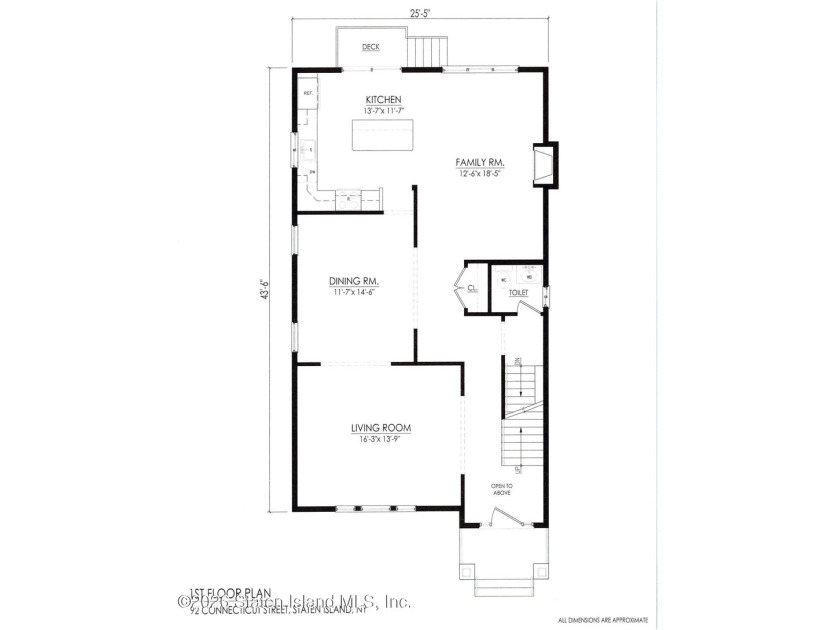 Beautiful Single family detached on Serene dead end street in - photo 3