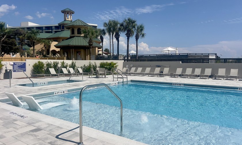Welcome to 4202 Beachside 2, a beachfront treasure in Sandestin - photo 25