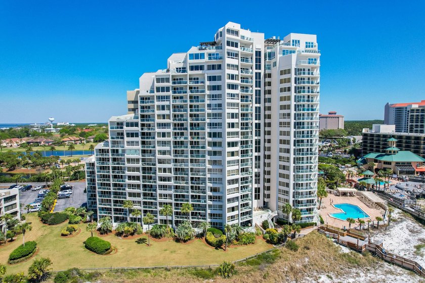 Welcome to 4202 Beachside 2, a beachfront treasure in Sandestin - photo 31