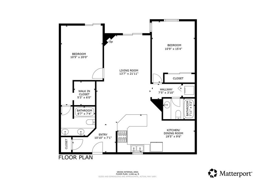 Location, location, location! Ideally situated near Rose Park - photo 32