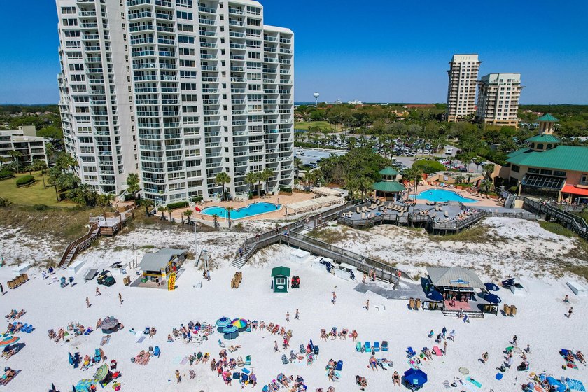 Welcome to 4202 Beachside 2, a beachfront treasure in Sandestin - photo 34