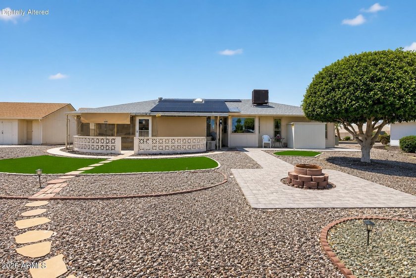 Welcome to this well-maintained Annapolis model. Situated on an - photo 35