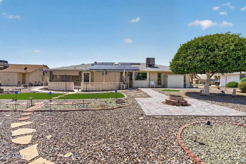 Welcome to this well-maintained Annapolis model. Situated on an - photo 38