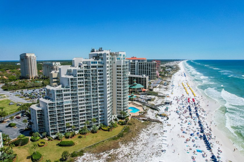 Welcome to 4202 Beachside 2, a beachfront treasure in Sandestin - photo 38