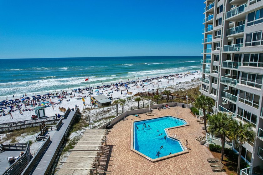 Welcome to 4202 Beachside 2, a beachfront treasure in Sandestin - photo 41