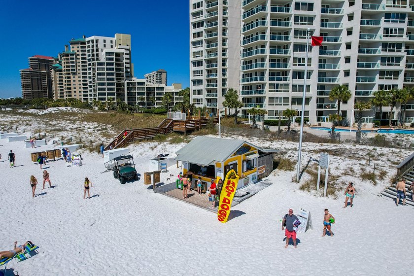 Welcome to 4202 Beachside 2, a beachfront treasure in Sandestin - photo 42