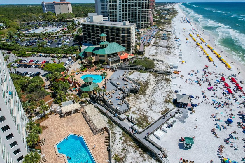 Welcome to 4202 Beachside 2, a beachfront treasure in Sandestin - photo 43