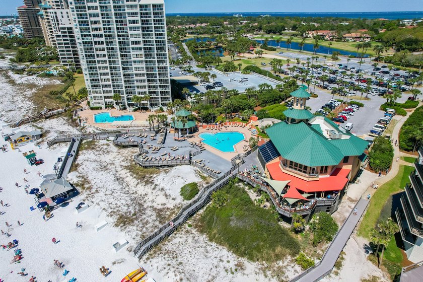 Welcome to 4202 Beachside 2, a beachfront treasure in Sandestin - photo 44