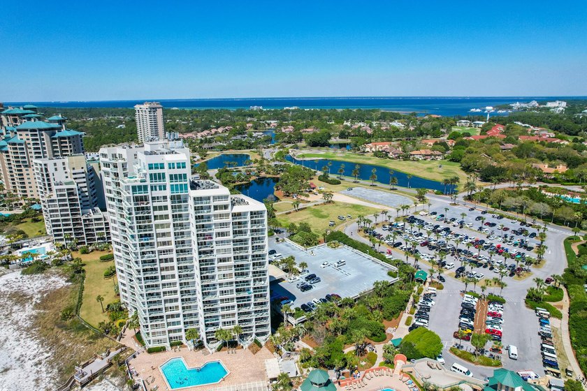 Welcome to 4202 Beachside 2, a beachfront treasure in Sandestin - photo 45