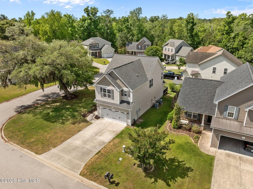 Welcome to this beautifully maintained home situated on a - photo 50