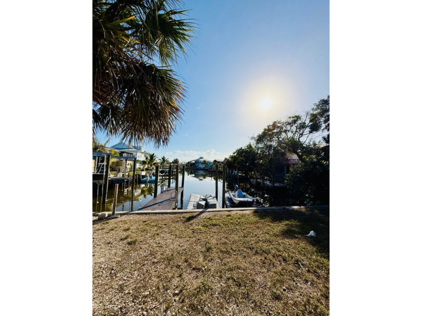 This Vacant Residential Waterfront Large Corner Lot is a Must - photo 3