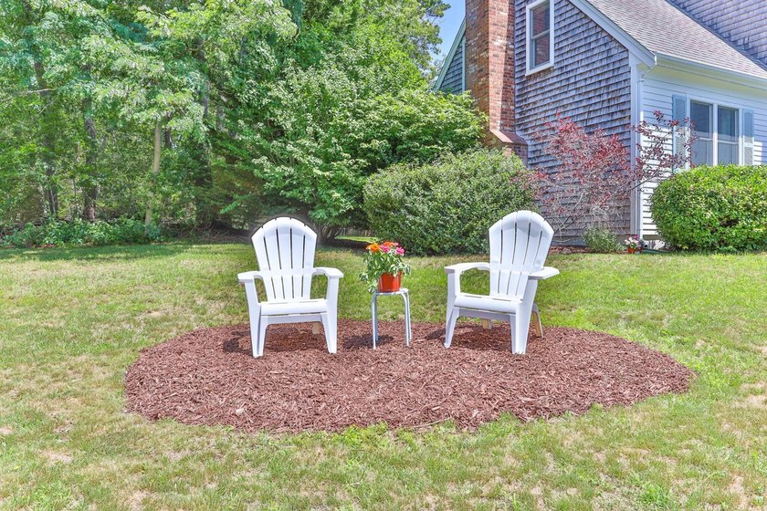 Style, location, and function place this charming Cape Cod - photo 5