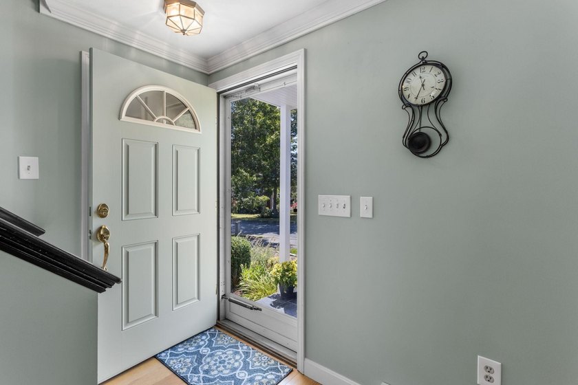Style, location, and function place this charming Cape Cod - photo 8
