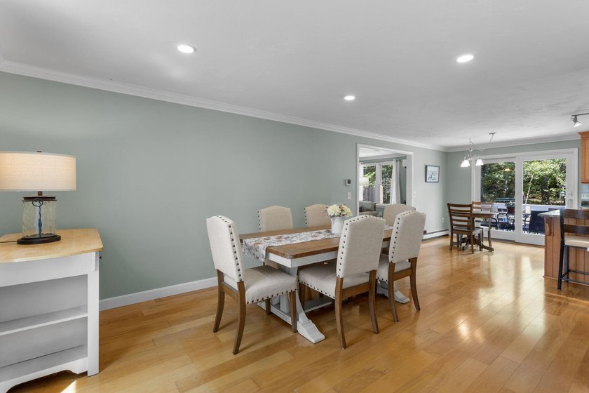 Style, location, and function place this charming Cape Cod - photo 9