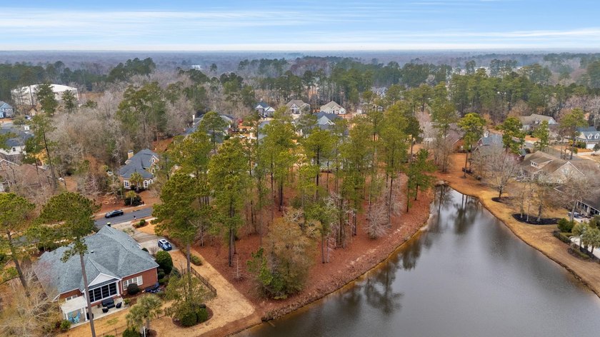 Build your dream home on this 0.89/ac water lot in the desirable - photo 5