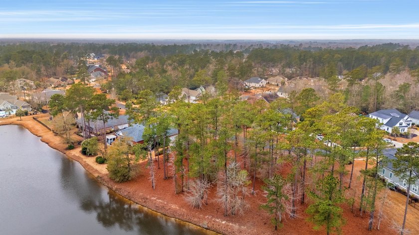 Build your dream home on this 0.89/ac water lot in the desirable - photo 6