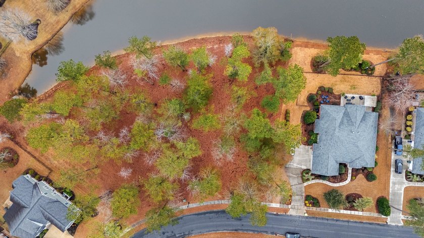 Build your dream home on this 0.89/ac water lot in the desirable - photo 7
