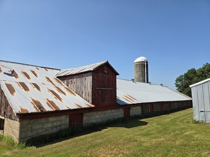 Bring your hobby farm dreams to life on this beautiful 12.5-acre - photo 7