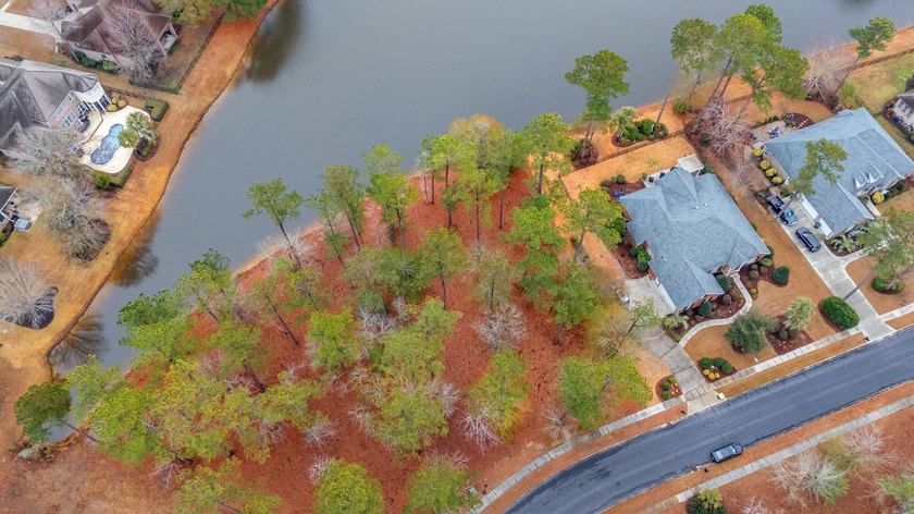Build your dream home on this 0.89/ac water lot in the desirable - photo 8