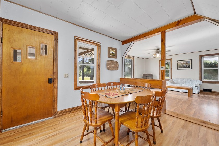 Bring your hobby farm dreams to life on this beautiful 12.5-acre - photo 9