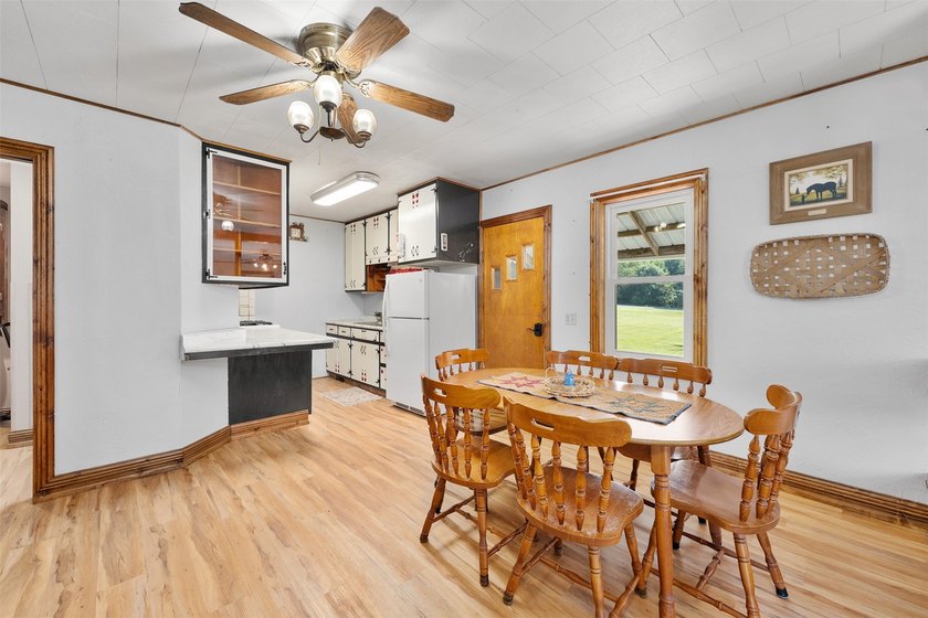 Bring your hobby farm dreams to life on this beautiful 12.5-acre - photo 10