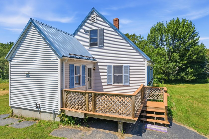 Conveniently located along Bristol Road (ME-130), this classic - photo 46