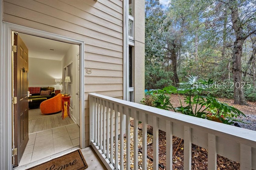 Tucked away in a private, serene residential community, this - photo 7
