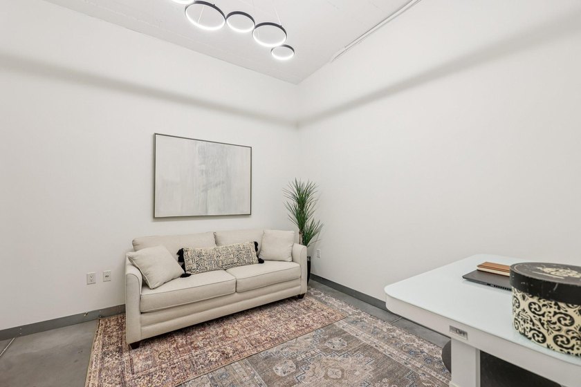 Amazing historic loft featuring soaring ceilings, oversized - photo 16