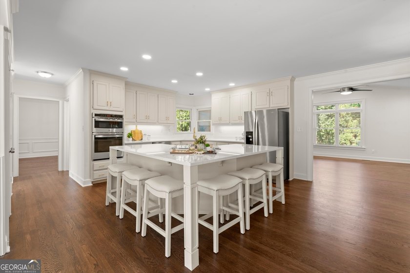 DO NOT MISS this Brick Beauty in coveted Hampton Woods with a - photo 7