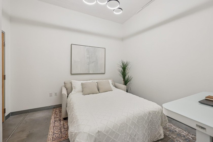 Amazing historic loft featuring soaring ceilings, oversized - photo 28