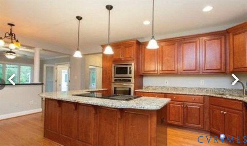 No fault of Sellers, that this home is back on the market - photo 9