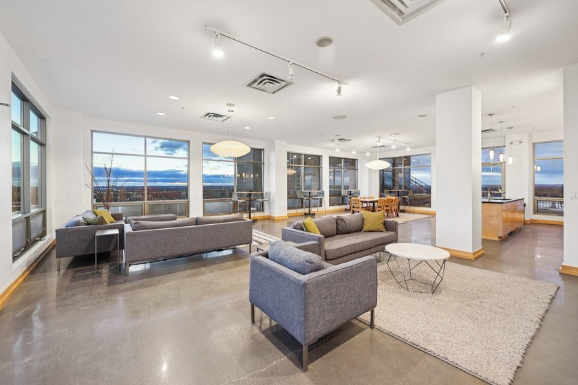Amazing historic loft featuring soaring ceilings, oversized - photo 34