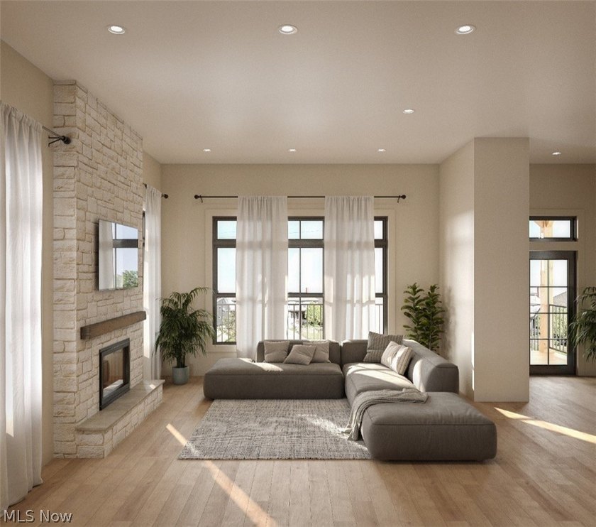 Edgewater Build Opportunity - Plans, Renderings &amp; Tax Abatement - photo 3