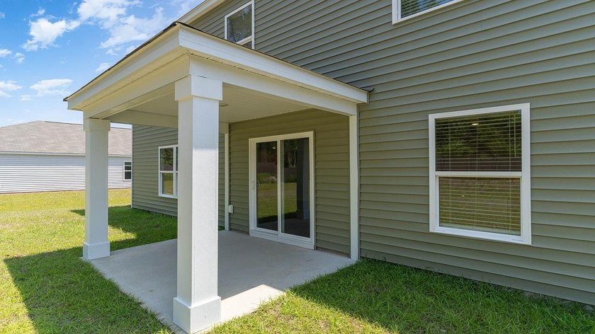 Welcome to The Meadows at Wildwood Village. Residents will enjoy - photo 2