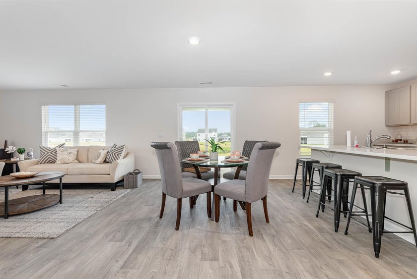 Welcome to The Meadows at Wildwood Village. Residents will enjoy - photo 7