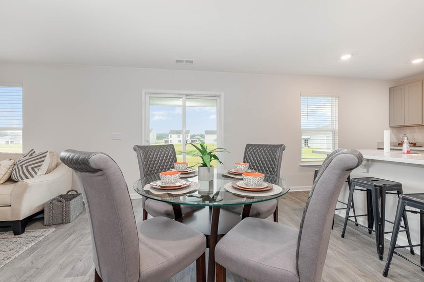 Welcome to The Meadows at Wildwood Village. Residents will enjoy - photo 8