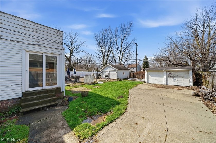 Welcome to 324 E 248th St in Euclid, a rare opportunity to own a - photo 18
