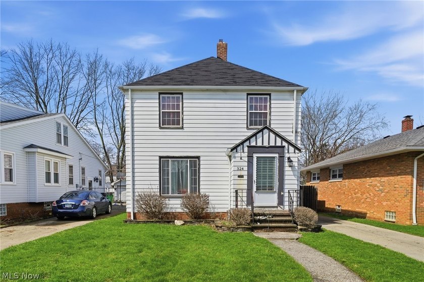 Welcome to 324 E 248th St in Euclid, a rare opportunity to own a - photo 19