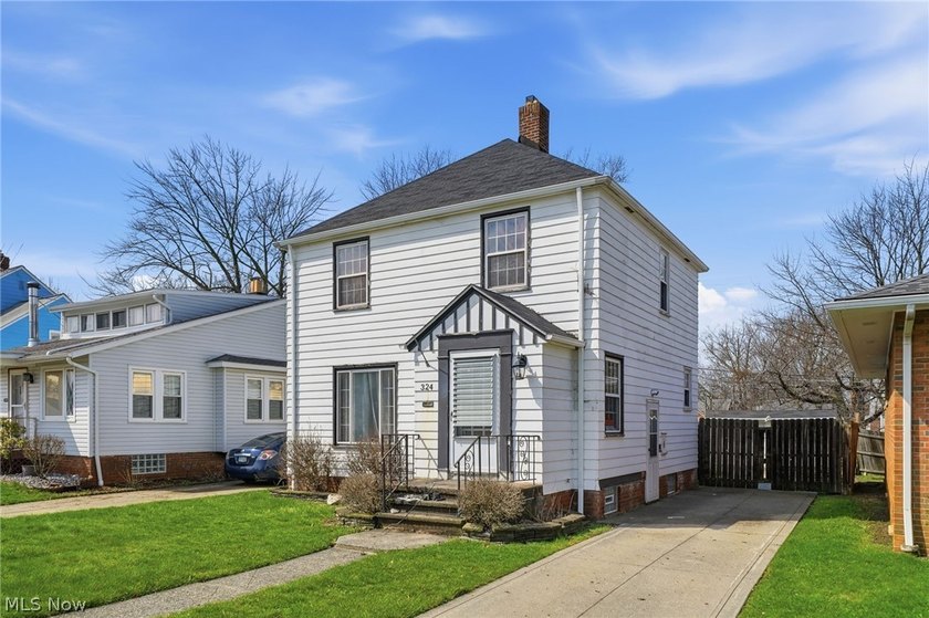 Welcome to 324 E 248th St in Euclid, a rare opportunity to own a - photo 20