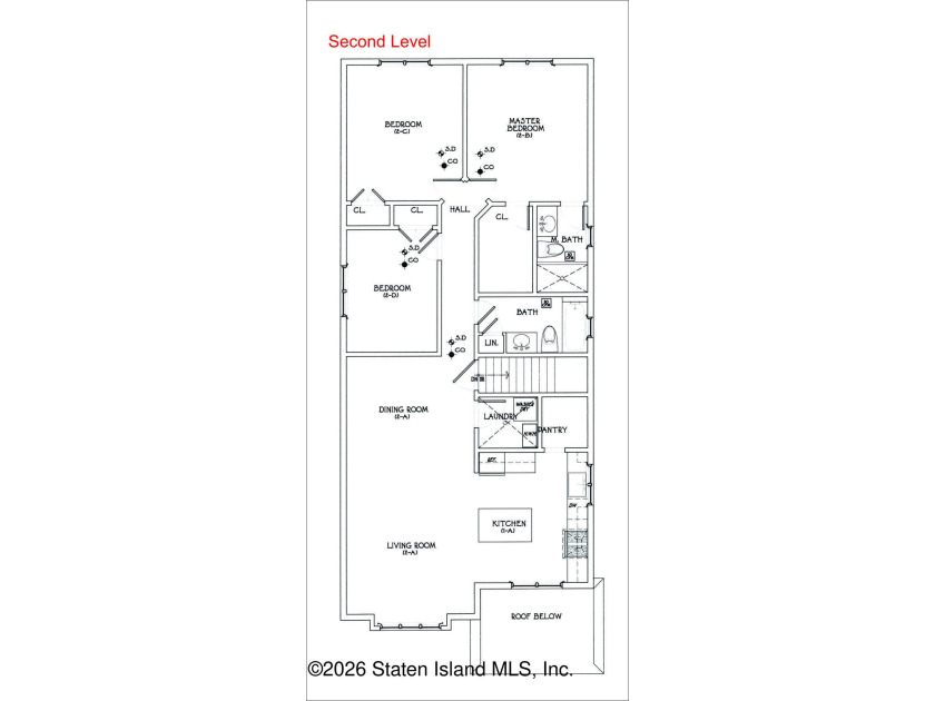 NEW CONSTRUCTION! Beautiful TWO family 6/6 built with 3 meters - photo 4