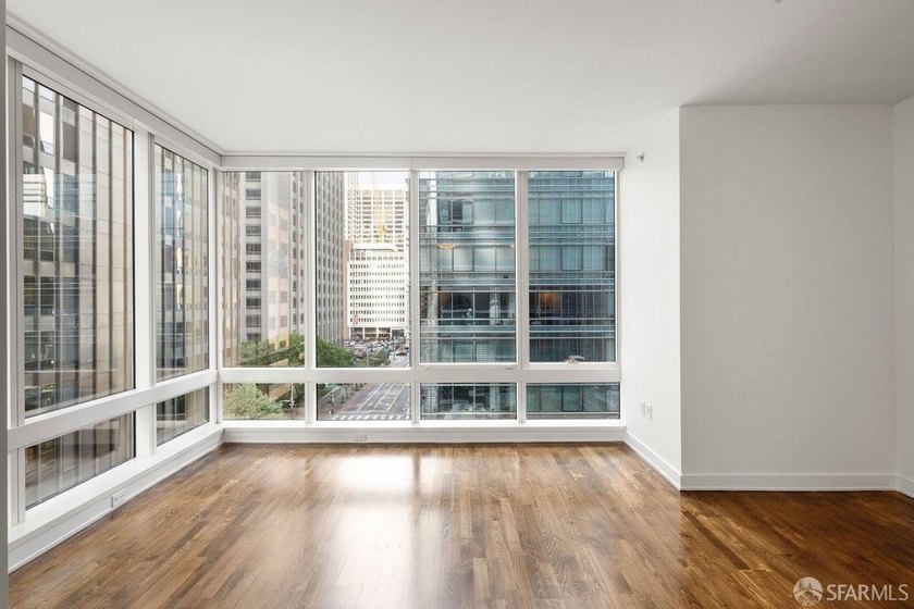 Exceptional value for the most desireable one bedroom plan in - photo 6