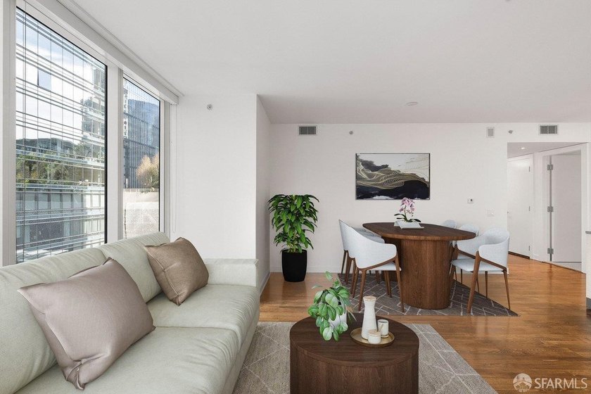 Exceptional value for the most desireable one bedroom plan in - photo 7